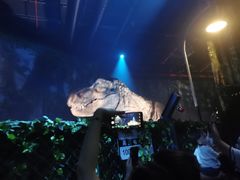 -侏罗纪世界电影特展(广州站)