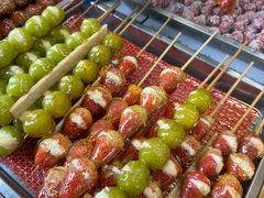 -傻二炒货龙虾(李沧旗舰店)