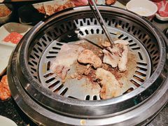 -梨花自助烤肉(乐宾店)