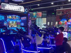 -大玩家(哈尔滨悦荟店)