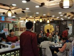 大堂-丽的面家(多宝路店)