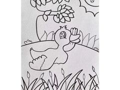 -东方童画少儿美术(莘庄体验馆)