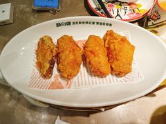-新白鹿餐厅(金鹰新街口店)