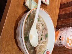 -越南牛肉河粉餐厅(书院巷店)