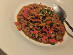 -千百味红餐厅·江西菜(绿地双子塔店)