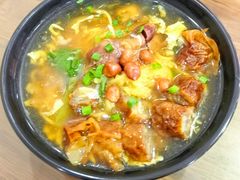 -阿芬卤面(花巷店)