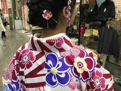 -枫雅和服体验(奈良店)