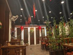 -西江美食舫·江西菜(健德桥店)