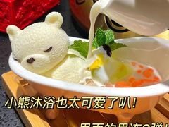 -鱼见你烤鱼•本地烧烤(1818店)