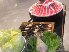 大青虾-阿杜打边炉(五江天街店)