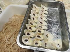 -邓记手擀面(桃花源店)