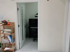 -谈·PIANO(金唐新光界店)