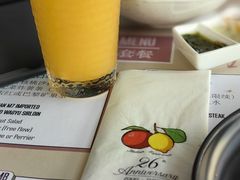 -安妮意大利餐厅(日坛店)