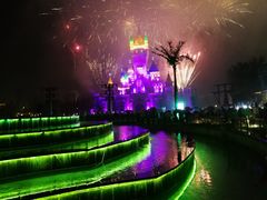 -青岛方特梦幻王国