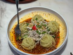 -茅庐川菜(烟台万象汇店)