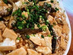 溪鱼豆腐-老友谊餐厅(319国道店)