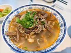 -真食净香居·内蒙烧麦(亚运村店)