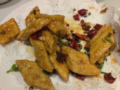 -刘胖子家常菜·蹄花焖藕(江汉路总店)