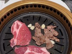 -花味·自助烤肉(南方时代店)