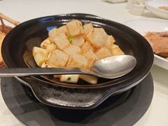 -祥记餐饮•豫粤珍味(金隅大厦店)