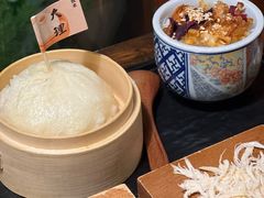 -银米·云南传统过桥米线(双廊黑金冠店)