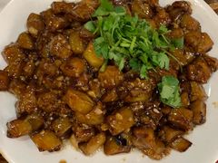 -胖子菜馆(隆昌路店)