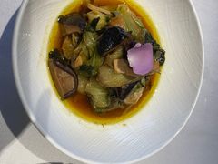 -南山饭店(阳明古镇店)