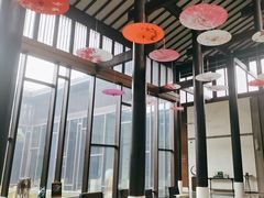 -上海崇明金茂凯悦酒店