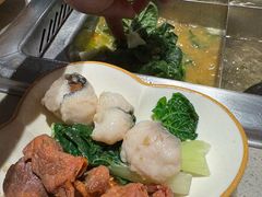 -海底捞火锅(北京路店)
