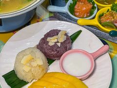 -米泰芒·东南亚料理(体育西店)