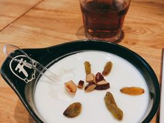 天山手工酸奶-天山传奇新疆菜(SKLP店)