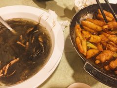 -长春观斋补堂素菜馆