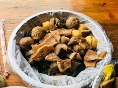 -李记牛杂店(建设一街店)