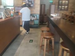 -星巴克(长春迅驰广场店)