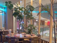 -桂满陇·杭州饭店(清河万象店)