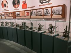 -中国闽台缘博物馆