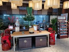 -扬州狮子楼·非遗淮扬菜(总店)