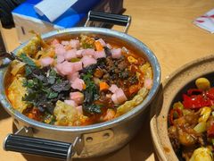 -水平有限广西米粉·广西风味集(五道口店)