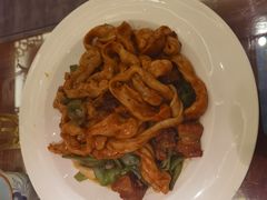 -燕郊烧鸽子(广安路店)