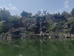 -威海华夏城景区