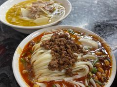 -西月城谭豆花(春熙路店)