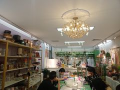 -100家灵感仓库·DIY团建(什刹海店)