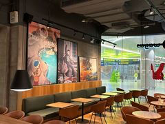-Wagas沃歌斯(浦东机场店)
