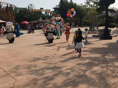 -大连海昌发现王国主题公园