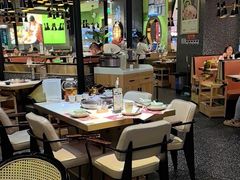 -洪氏嗨捞·猪肚鸡火锅(阳光天地店)