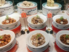 -淮安宴·淮扬菜(清河路一店)