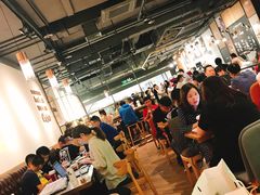 大堂-COSTA COFFEE(武汉武商MALL店)