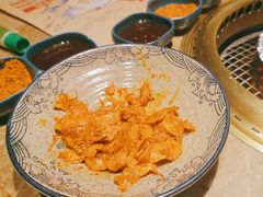 -额尔敦牛厨师铜板烧