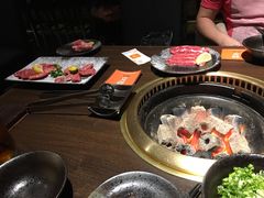 -橘焱胡同烧肉夜食(BFC外滩金融中心店)