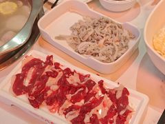 -八合里潮汕鲜牛肉火锅(吉大店)